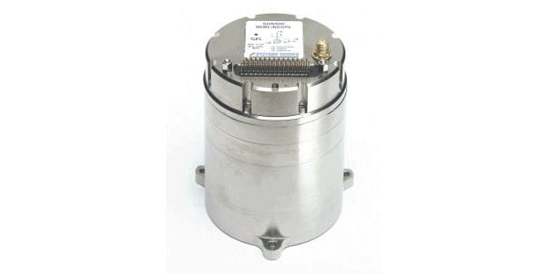 SDN500 MEMS-INS-GPS