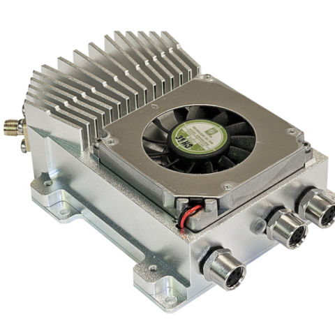 Simpulse | SL300-R Data Link Modem