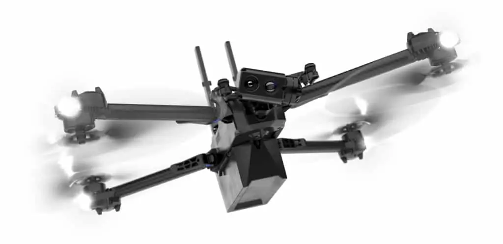 Skydio X2D UAS