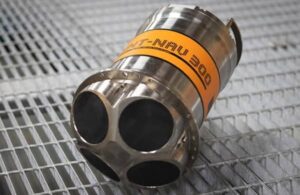 Sonardyne SPRINT-NAV