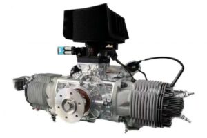 Motor UAV da Austars Model