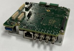 Vision4ce CHARM 100NX video processing board