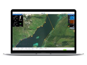 GCS Software by UAV Navigation-Grupo Oesía