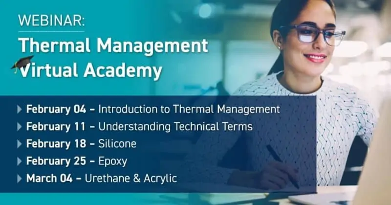 thermal management virtual academy