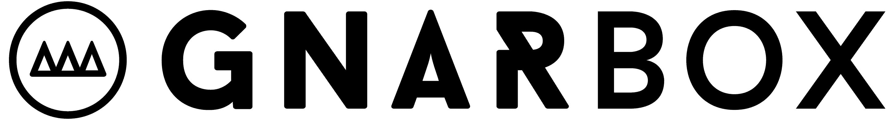 gnarbox logo