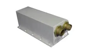 DC-DC Power Converter with Surge Protection — BG2802