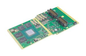 Digital Video Transmission for Drone by EIZO Rugged Solutions