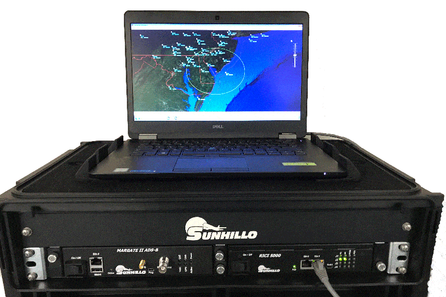 Drone Tracking Systems