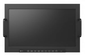 EIZO rugged monitor