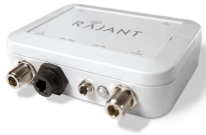 ES1 Breadcrumb IoT wireless network device