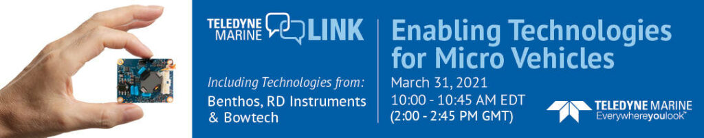 Enabling Technologies for Micro Vehicles