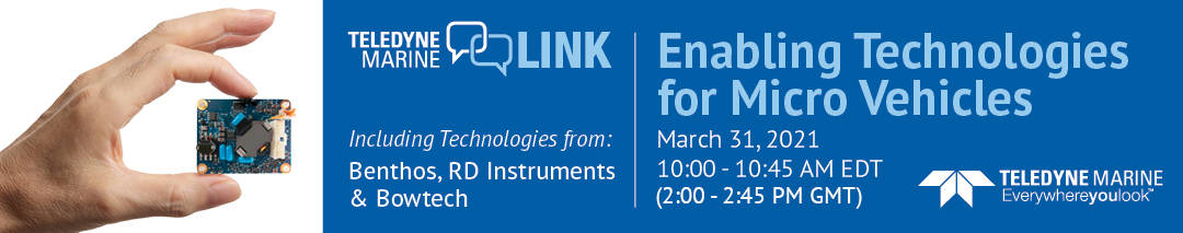 Enabling Technologies for Micro Vehicles