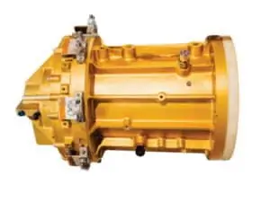 Honeywell 1MW turbogenerator