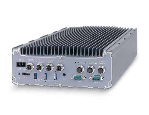 Rugged Embedded Systems for UAVs