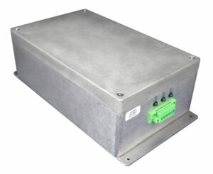 Rugged Power Distribution Unit