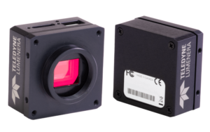 Teledyne Imaging Lt Series digital USB3 cameras