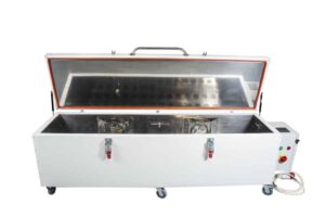 UAVOS composite curing oven