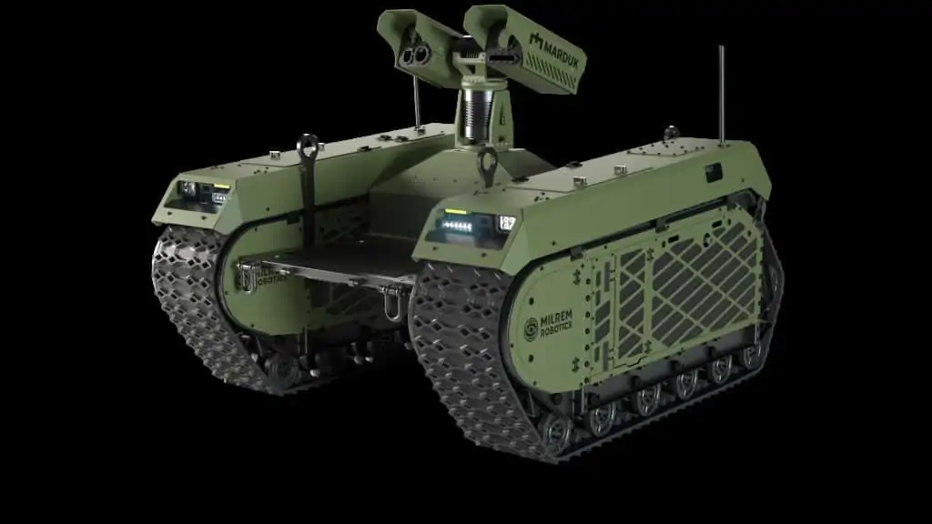 UGV-based-counter-drone-system