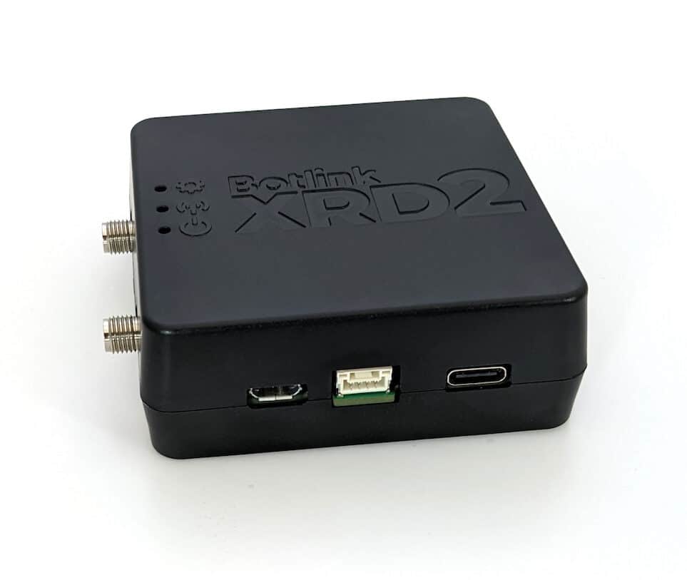 C2 BVLOS Control Link - Botlink XRD2