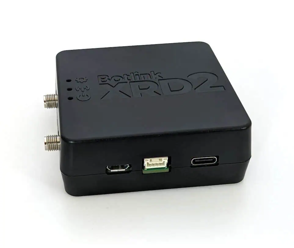 C2 BVLOS Control Link - Botlink XRD2