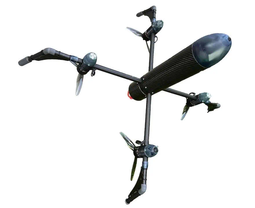 Anti uas discount