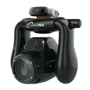 Drone Infrared Camera System by Trakka Systems