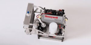 Drohnenantriebssystem von Honeywell Aerospace