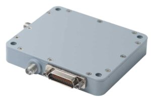 Drone Radio Transmitter by TUALCOM