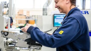 Electronics Manufacturing by Offshore Electronics