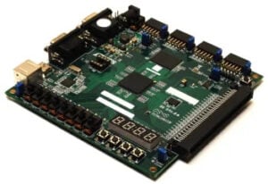 Electronics Manufacturing Service