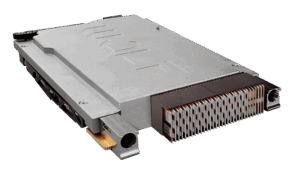 Embedded Computer Module by Wolf Advanced Technology
