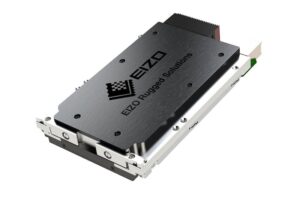 Embedded Computing Solution by EIZO Rugged Solutions