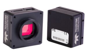 Camera for UAVs from Teledyne.
