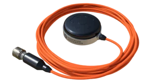 Antena GNSS por Advanced Navigation