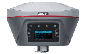 GNSS von Tersus GNSS