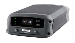 GNSS-Gerät von SatLab