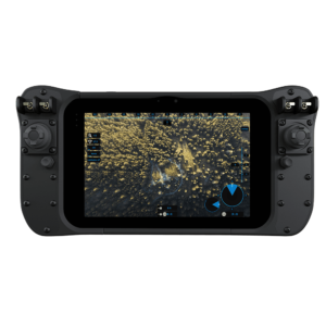 Ground Control Station by UXV Technologies