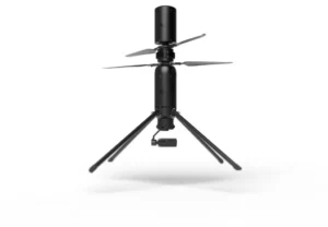 Drone industriale e di pubblica sicurezza di Ascent Aerosystems