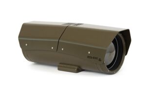 IR Drone Cameras from DAT-CON