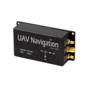 MEMS AHRS von UAV Navigation-Grupo Oesía