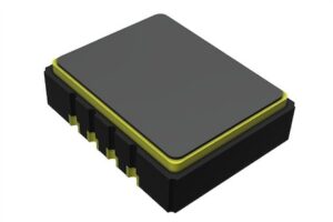 Gyroscope et accéléromètre MEMS par AMCORIS
