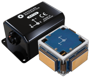 MEMS IMU per UAV di Advanced Navigation
