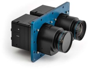 Multispectral drone camera from Phase One.
