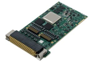 Switch Ethernet di Extreme Engineering Solutions, Inc
