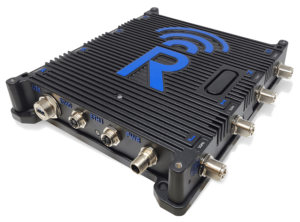 Peregrine industrial wireless mesh network