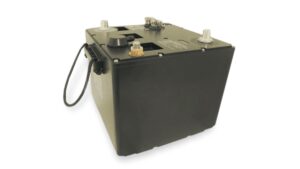 Power System von Denchi
