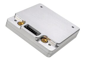 Amplificatore di radiofrequenza di Triad RF Systems