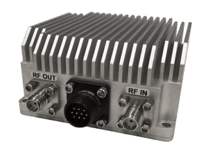 Amplificatore RF di TRIAD RF Systems