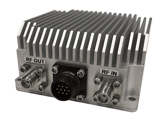 RF Amplifiers | Drone Signal Boosters & Antenna Amplifiers for UAV