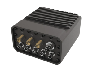 Rugged embedded computer by Maris Tech